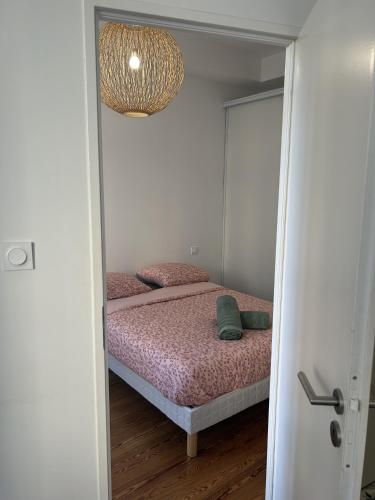 Le Toulousain 202 - Appartement Cosy en Hypercentre - Quartier Jeanne d'Arc, Toulouse (Foto 10)