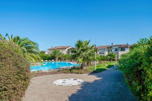 Sisy by the Lake - con piscina e WiFi, Sirmione (zdjęcie 7)