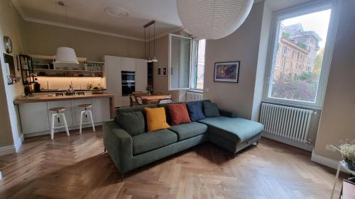 Maggie's House, Rome (photo 2)