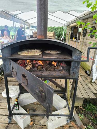 Camping de Saverne - image 14