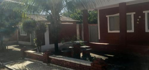 Chale jane in Vila Sao Jose