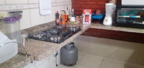 Chale jane in Vila Sao Jose