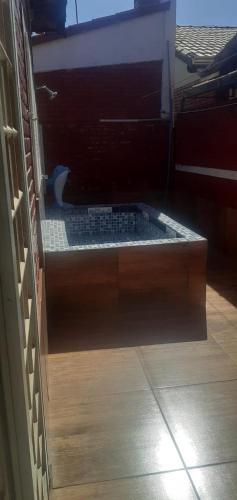 Chale jane in Vila Sao Jose