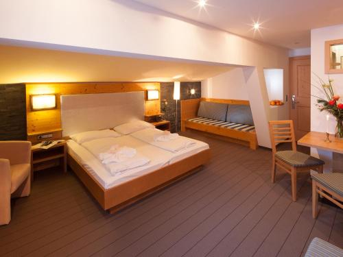 Boutique Hotel die Mittagspitze Superior - main image