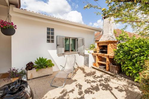 Casa do Fontanário