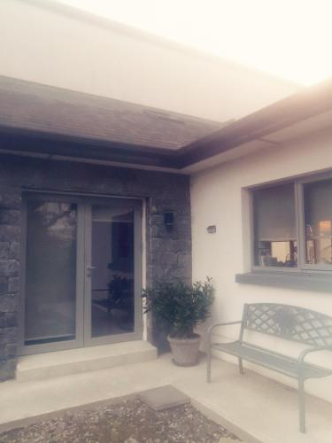 Vista exterior, Roscommon Ensuite Room in Roscommon
