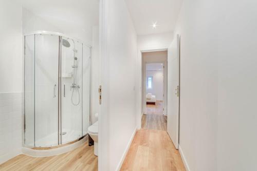 Blue Charm - Campolide Apartments 2