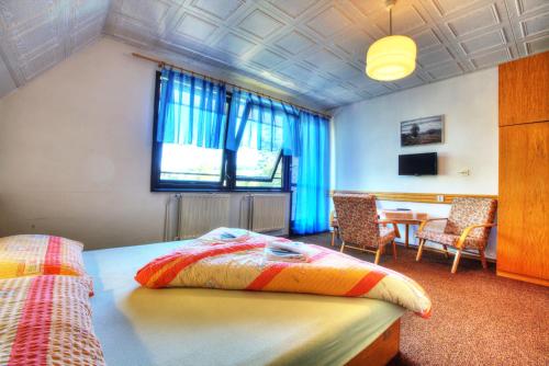 Rekreační zařízení Trnávka (Rekreacni zarizeni Trnavka) in Zeliv