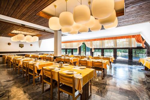 Rekreační zařízení Trnávka (Rekreacni zarizeni Trnavka) in Zeliv