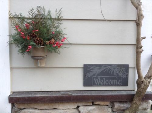 Accommodation in Laramie