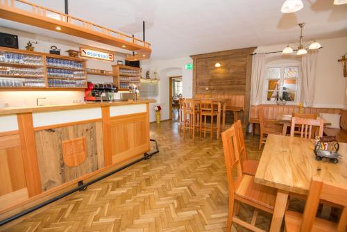 Gasthof Wiesenhofer in Miesenbach