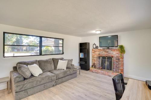Winter Haven Home with Pool Near Legoland! in Winter Haven, USA
