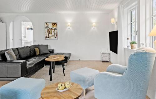 Awesome Home In Dannemare With Wifi in Dannemare