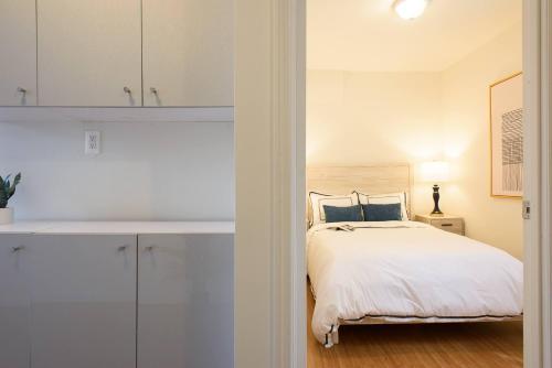 Renovated 1br in East Village, New York (fotografie 6)