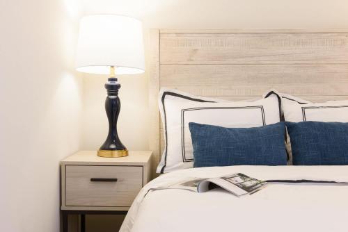 Renovated 1br in East Village, New York (fotografie 7)