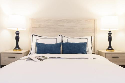 Renovated 1br in East Village, New York (fotografie 10)