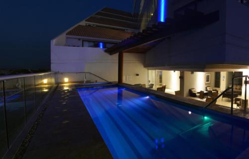 홀리데이 인 익스프레스 푸에르토 바야르타, IHG - 수영장