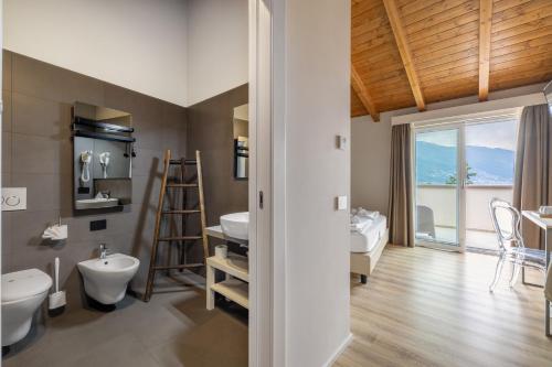 Hotel Elvezia - image 9