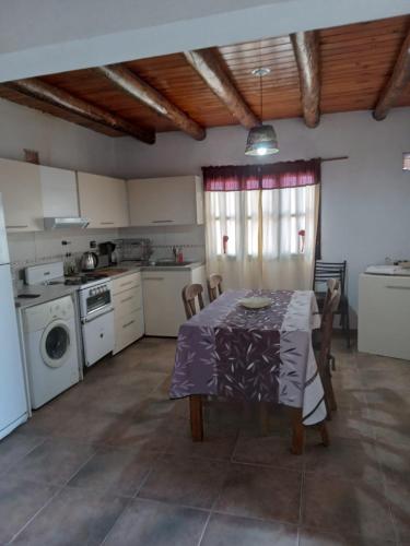 Casita Roja in Lujan