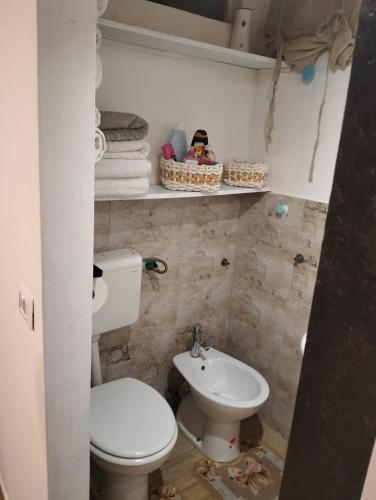 One-Bedroom House room in MuSa Apartment