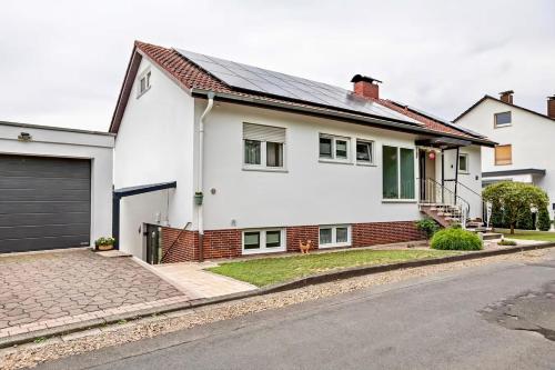 Ferienwohnung Wasserturmblick in Bebra, Deutschland