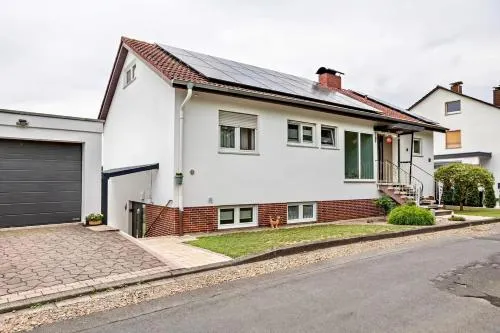 Ferienwohnung Wasserturmblick in Bebra, Deutschland