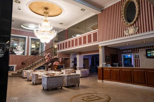 Jasek Premium Hotel Wrocław, Breslau (Foto 3)