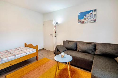 Ferienwohnung Wasserturmblick in Bebra, Deutschland