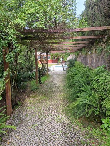 Vila Libania 3