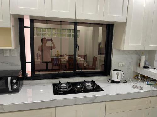 Manel Guest House Hotel - 편의 시설/서비스