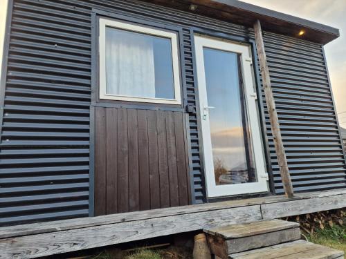 Hunters little house in Gardur