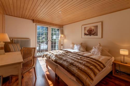 Chalet Les Ecureuils by Inspiringplaces Zermatt, Zermatt (photo 3)