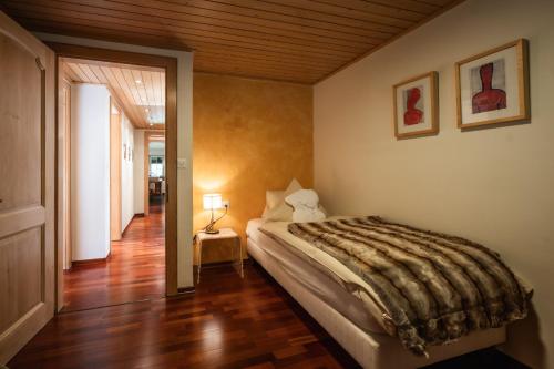 Chalet Les Ecureuils by Inspiringplaces Zermatt, Zermatt (photo 10)