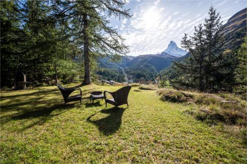Chalet Les Ecureuils by Inspiringplaces Zermatt, Zermatt (photo 6)