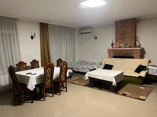 Mtskheta house, Mtskheta (photo 6)