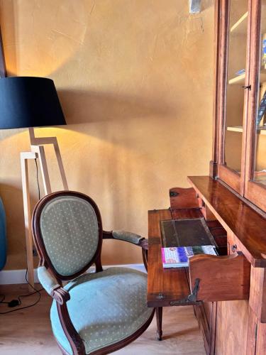 ZePerfectPlace - Vieux Nice Garibaldi 3 chambres, Nice (fotografie 2)