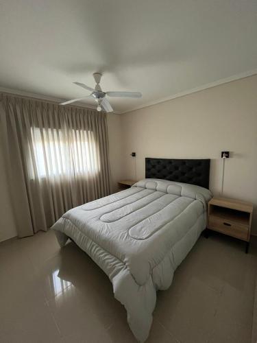 Departamento Terraforte 2