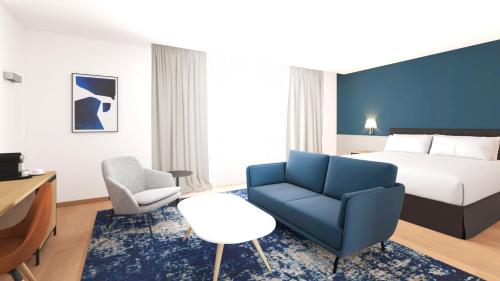 Hotel Crowne Plaza Madrid Airport - image 8