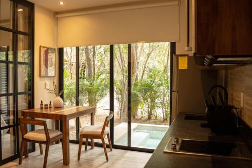 1 Bedroom-Tulum-Private pool — other in Avenida Kukulkan, Tulum Mexico, 77760
