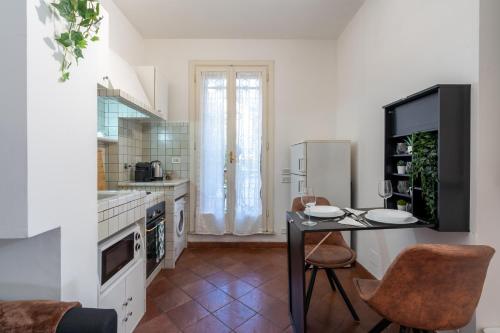 Roma centro pochi minuti - Appartamento con giardino privato, Rome (photo 9)