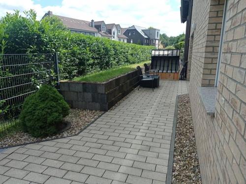 Wohnung für 4 Personen