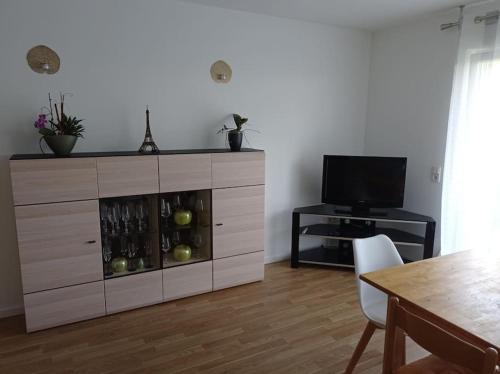 Wohnung für 4 Personen