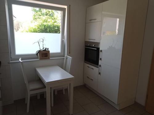 Wohnung für 4 Personen