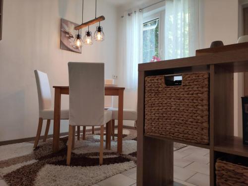 Удобства, Appartement Ferienhaus Sonnenhain in Schönau An Der Triesting