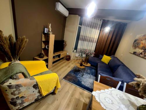 My Guest Base, Tirana (photo 5)