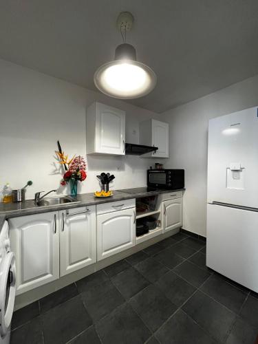 บริการและสิ่งอำนวยความสะดวก, Jasmin - Appartement face plage Diamant in เลอ ยามัน