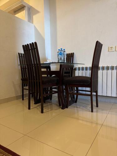 Serenity Suites, Бхербан (фото 10)