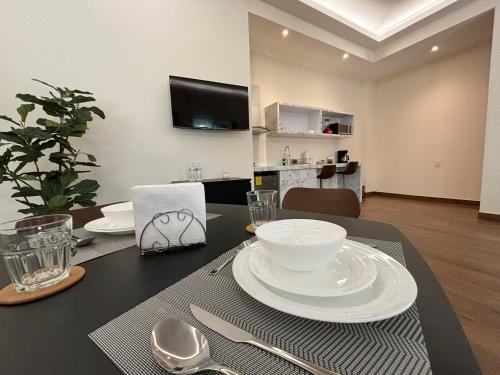 Casa Herrmann Suites – Mexico City, CT