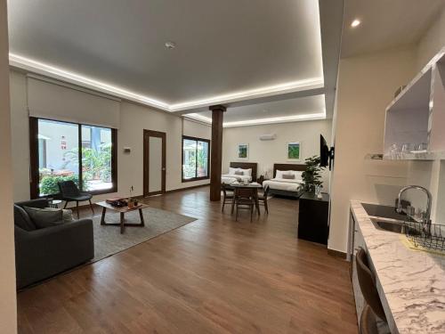 Casa Herrmann Suites – Mexico City, CT