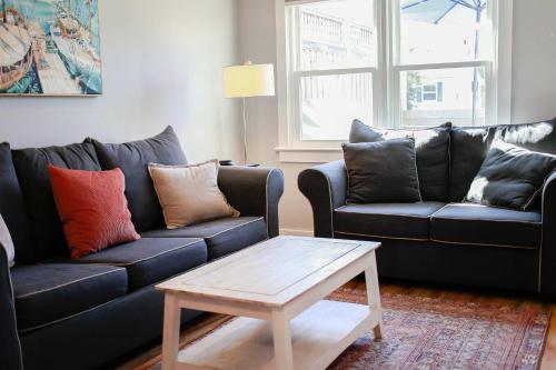 Sojourns Sea Views with Balcony Sleeps 6 in Virginia Beach, USA